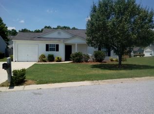 2 Fawn Lake Pl, Greenville, SC 29607