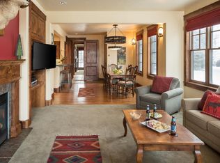 527 Snow King Loop APT 2710, Jackson, WY 83001