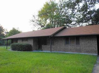 523 E 33rd St, Texarkana, AR 71854