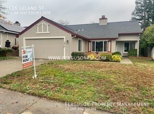 3416 Leland St, Rocklin, CA 95765