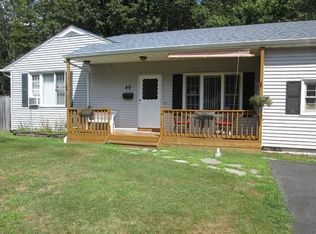 40 Nelshore Dr, Monticello, NY 12701