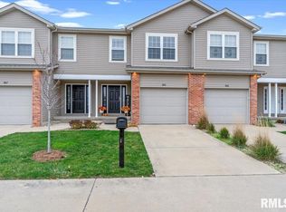 605 Buoy Ct, Chatham, IL 62629