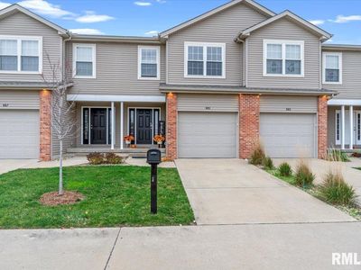 605 Buoy Ct, Chatham, IL, 62629