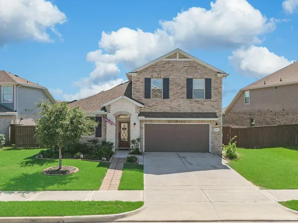 7607 Sirocco Ln, Baytown, TX 77523