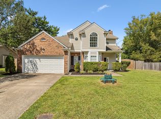 904 Split Oak Dr, Antioch, TN 37013
