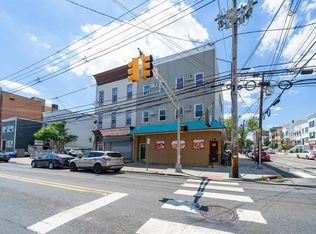 1007 Summit Ave APT 4, Jersey City, NJ 07307
