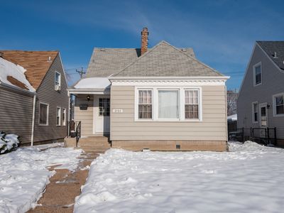 3504 E 112th St, Chicago, IL, 60617