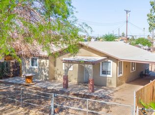 311 N K St, Imperial, CA 92251