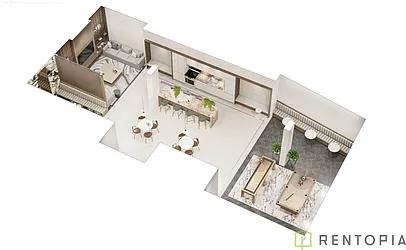 Rented by Rentopia