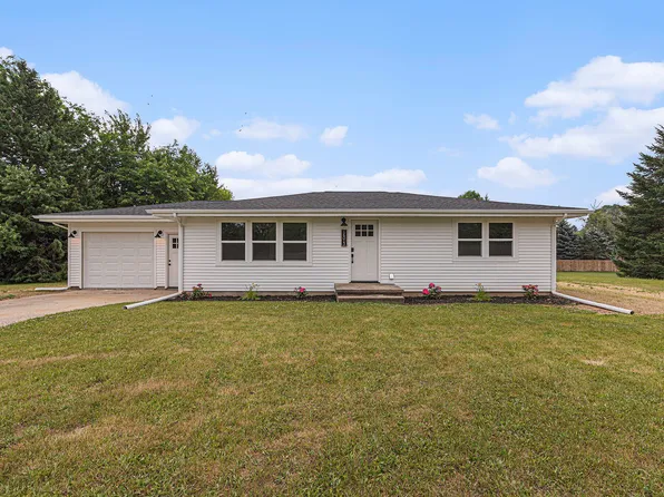 16013 Meadowview Dr, Buchanan, MI 49107