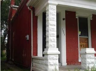 1933 W Chestnut St, Louisville, KY 40203
