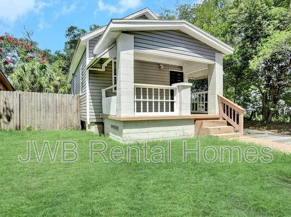 3310 Franklin St, Jacksonville, FL 32206