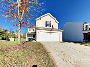 1410 Cherith Ct NW, Concord, NC 28027
