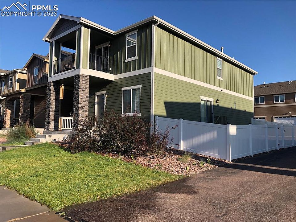 2415 Falkirk Dr, Colorado Springs, CO 80910 Zillow