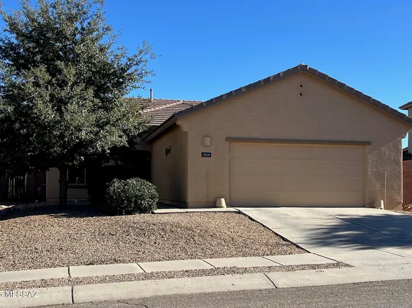 2028 W Cave Cotton Loop, Benson, AZ 85602