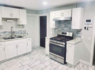 73 Orange St UNIT 2, Bridgeport, CT 06607