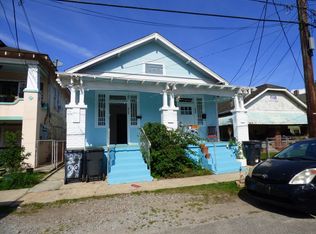 2729 Onzaga St, New Orleans, LA 70119