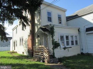 311 E Franklin St, Hamilton, NJ 08610