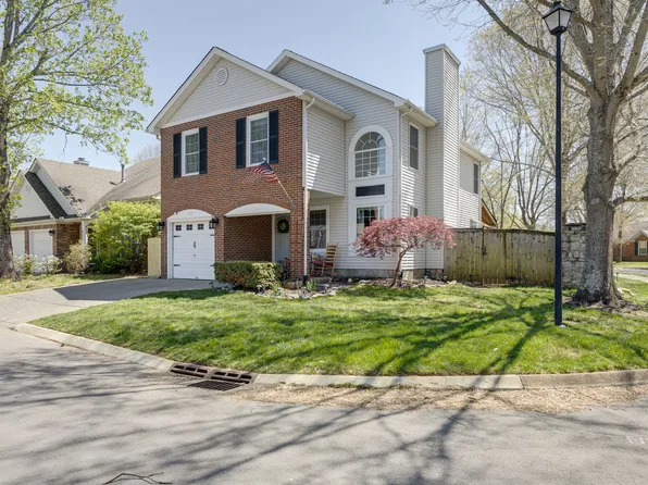 600 Lawrin Park, Franklin, TN 37069