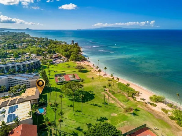 1002 S Kihei Rd APT 114, Kihei, HI 96753