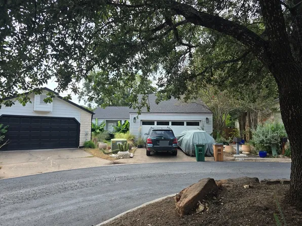 6003 Gardenridge Holw, Austin, TX 78750