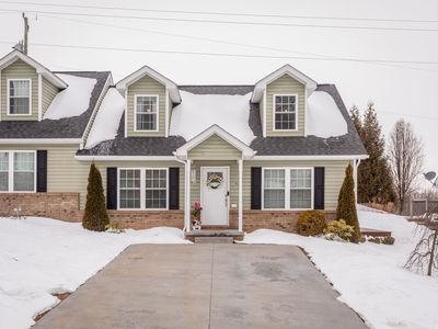 905 Macon Ave, Grottoes, VA, 24441