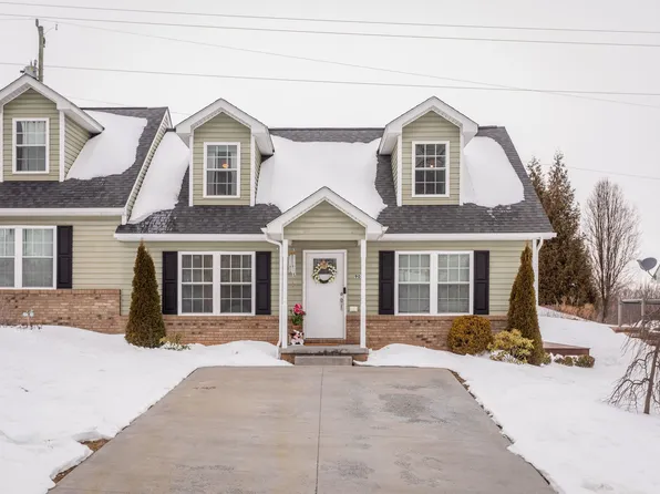 905 Macon Ave, Grottoes, VA 24441