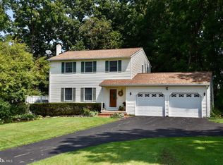 3409 Horseshoe Pike, Honey Brook, PA 19344