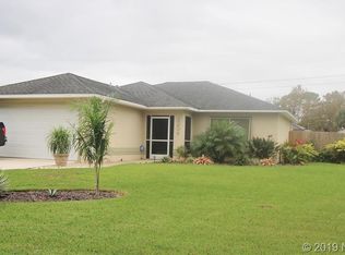 2204 Victory Palm Dr, Edgewater, FL 32141