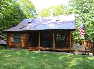 985 Willis Rd, Phillipston, MA 01331