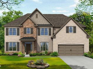 4065 Miramount Overlook, Cumming, GA 30040