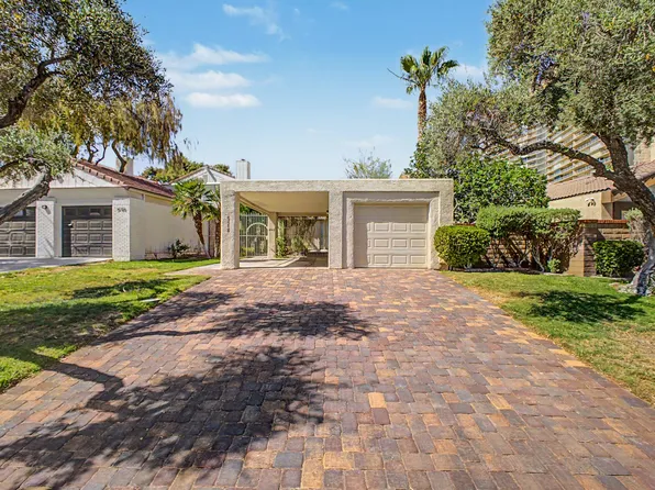 3145 Bel Air Dr, Las Vegas, NV 89109