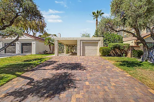 3145 Bel Air Dr Photo 1