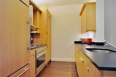 Rented by Compass