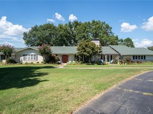 6405 Rye Hill Rd E, Fort Smith, AR 72916