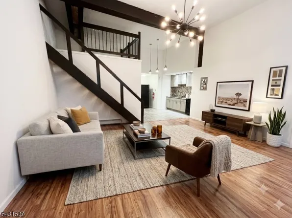 51 Myrtle Ave #3, Newark City, NJ 07107