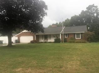 3068 Windsor Dr, Saint Joseph, MI 49085