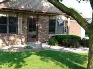 216 Farmington Rd, Archbold, OH 43502