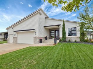 2583 N Doris Ct, Wichita, KS 67205