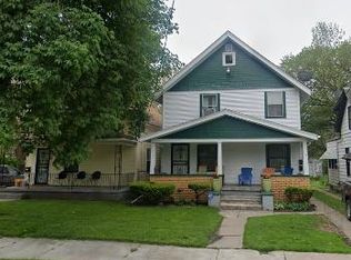 1671 Belmont Ave #1, Toledo, OH 43607