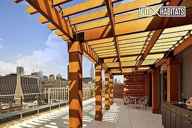 Sold by Citi Habitats