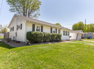 406 Bolka Ave, Michigan City, IN 46360