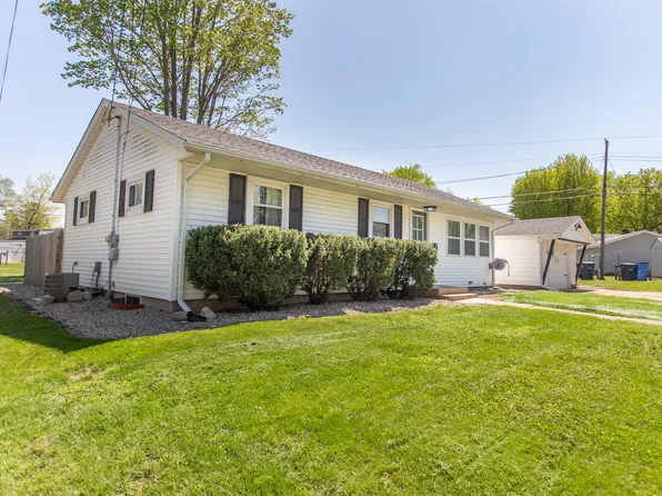 406 Bolka Ave, Michigan City, IN 46360