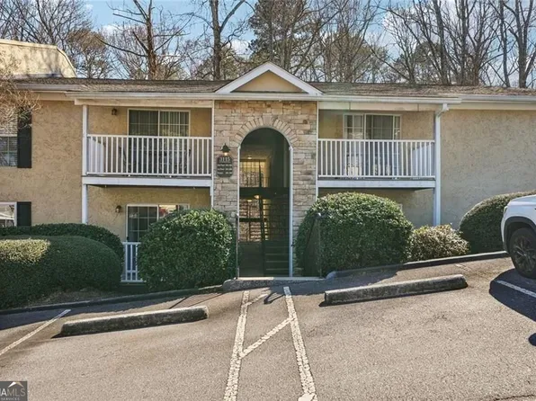 3115 Seven Pines Ct Unit 207, Atlanta, GA 30339