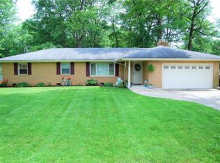 2709 W 40th St, Anderson, IN 46011