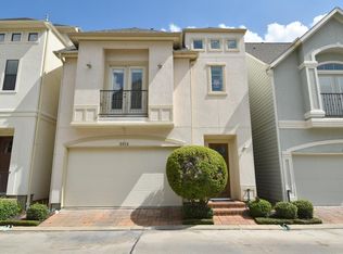8814 Lakeshore Terrace Dr, Houston, TX 77080