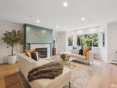 757 N Point St APT 3, San Francisco, CA, 94109
