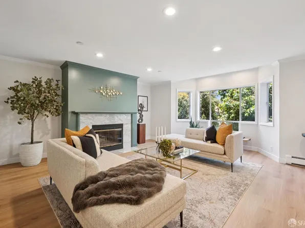 757 N Point St APT 3, San Francisco, CA 94109