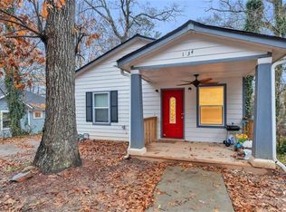 1734 Marcel Ave SW, Atlanta, GA 30311