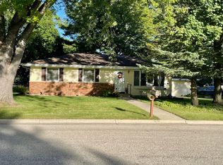 1501 Sawyer Rd, Stoughton, WI 53589